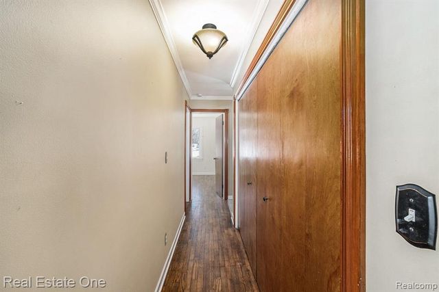 11422 Skyline Drive, Fenton, MI 48430