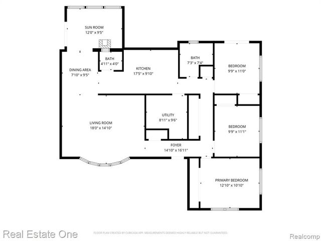 11422 Skyline Drive, Fenton, MI 48430