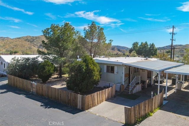 10888 West Drive 3, Morongo Valley, CA 92256