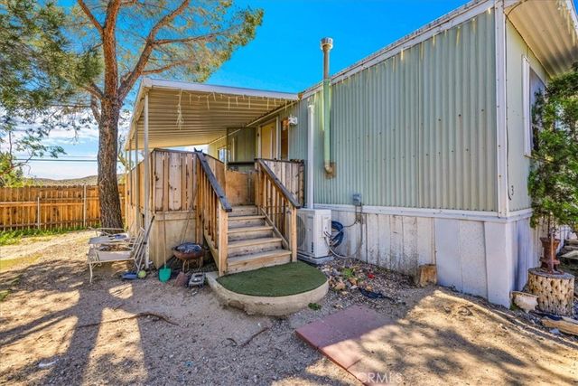 10888 West Drive 3, Morongo Valley, CA 92256