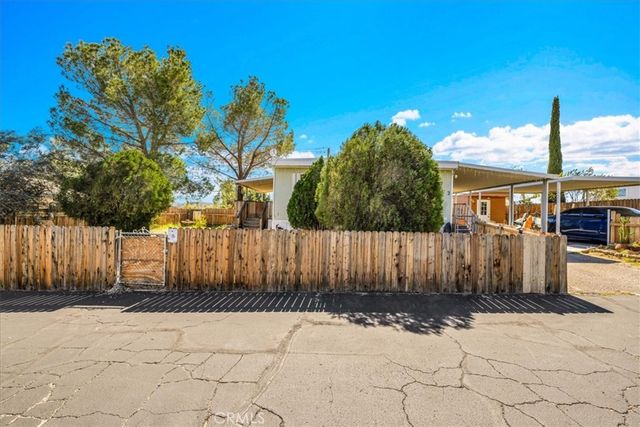 10888 West Drive 3, Morongo Valley, CA 92256