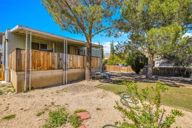 10888 West Drive 3, Morongo Valley, CA 92256