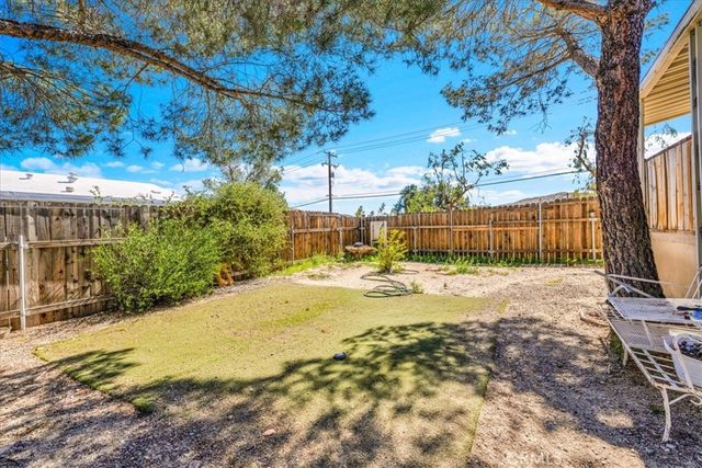 10888 West Drive 3, Morongo Valley, CA 92256