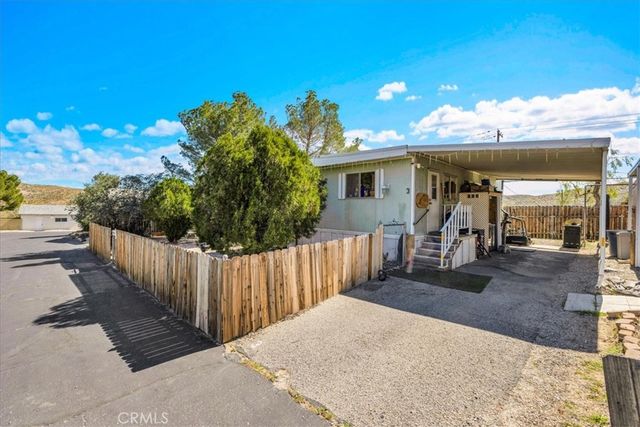 10888 West Drive 3, Morongo Valley, CA 92256