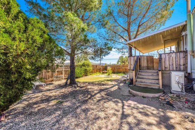 10888 West Drive 3, Morongo Valley, CA 92256