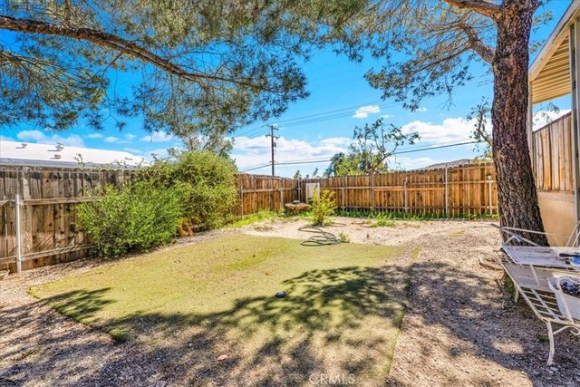 10888 West Drive 3, Morongo Valley, CA 92256