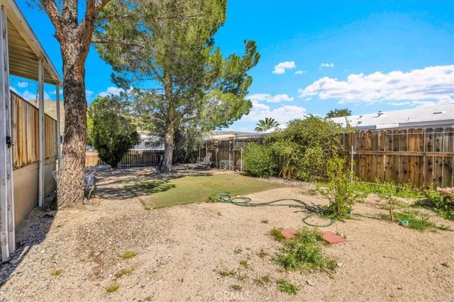 10888 West Drive 3, Morongo Valley, CA 92256