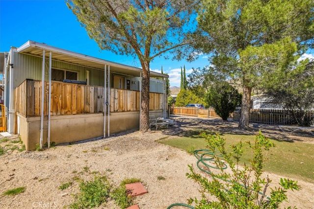 10888 West Drive 3, Morongo Valley, CA 92256