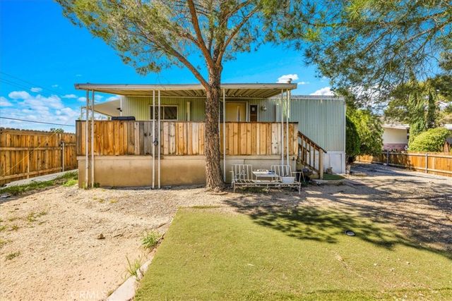 10888 West Drive 3, Morongo Valley, CA 92256