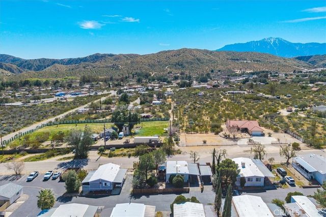 10888 West Drive 3, Morongo Valley, CA 92256