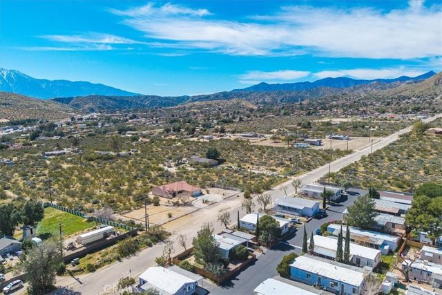 10888 West Drive 3, Morongo Valley, CA 92256
