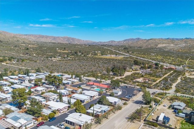 10888 West Drive 3, Morongo Valley, CA 92256