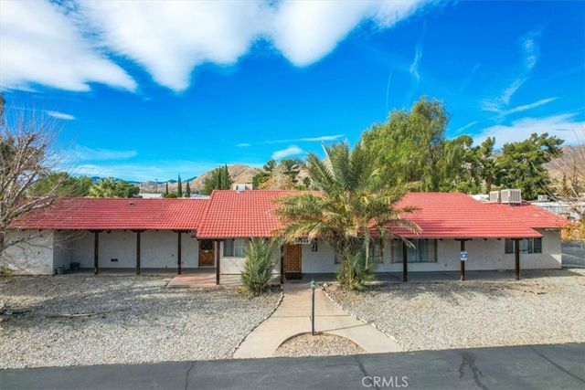 10888 West Drive 3, Morongo Valley, CA 92256