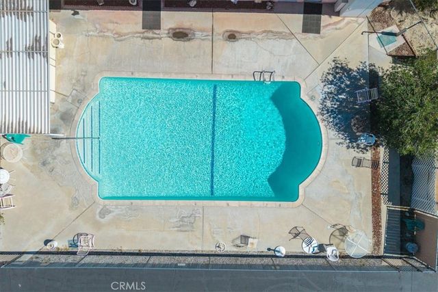 10888 West Drive 3, Morongo Valley, CA 92256