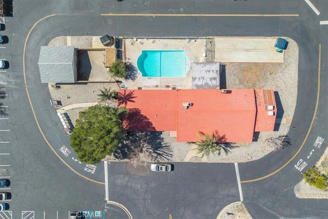 10888 West Drive 3, Morongo Valley, CA 92256