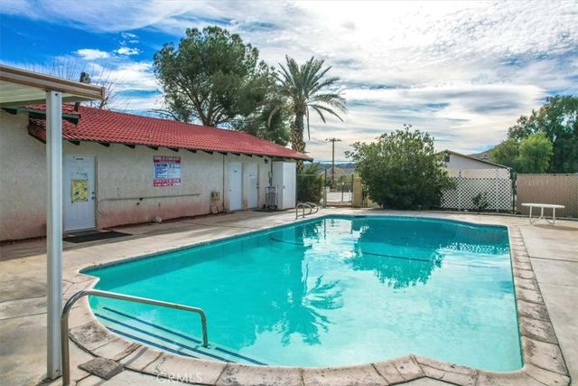 10888 West Drive 3, Morongo Valley, CA 92256