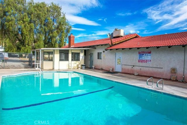 10888 West Drive 3, Morongo Valley, CA 92256