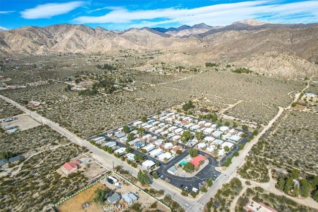 10888 West Drive 3, Morongo Valley, CA 92256