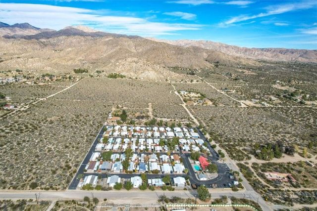 10888 West Drive 3, Morongo Valley, CA 92256