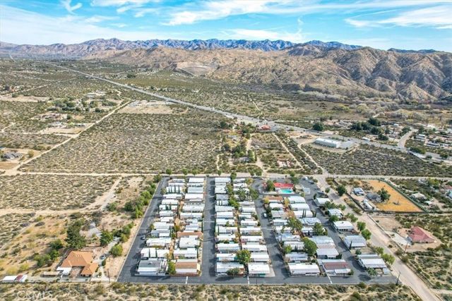 10888 West Drive 3, Morongo Valley, CA 92256