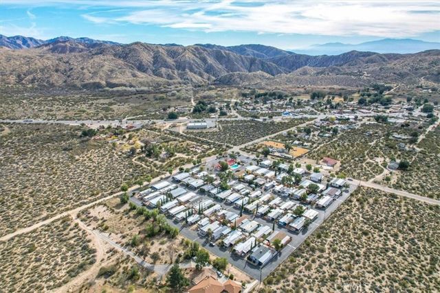10888 West Drive 3, Morongo Valley, CA 92256