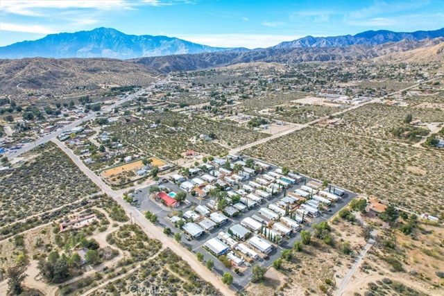 10888 West Drive 3, Morongo Valley, CA 92256