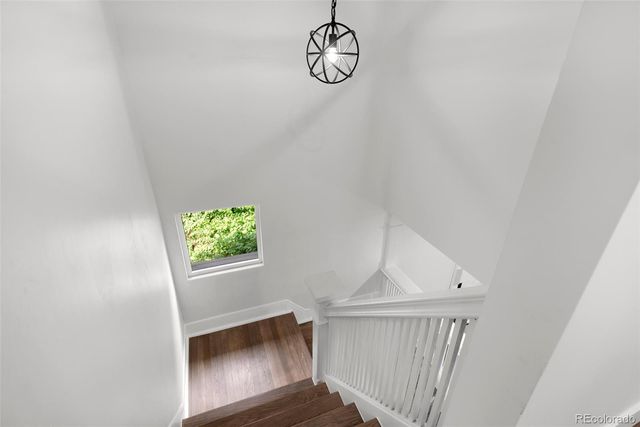 2849 N Vine Street, Denver, CO 80205