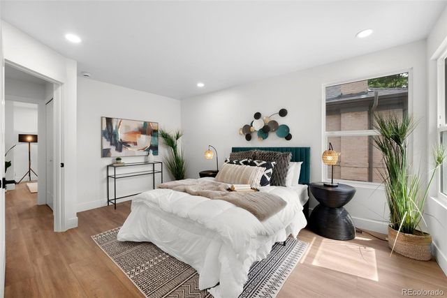 2849 N Vine Street, Denver, CO 80205