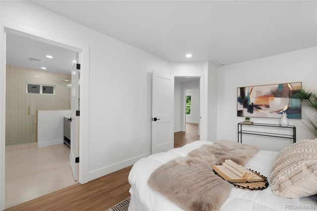 2849 N Vine Street, Denver, CO 80205