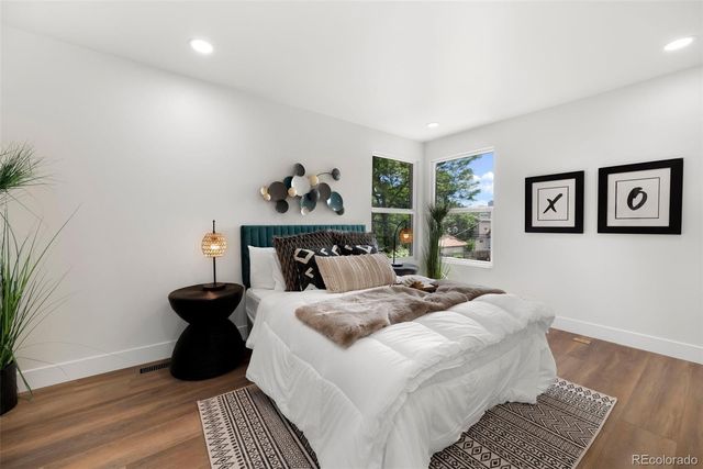 2849 N Vine Street, Denver, CO 80205