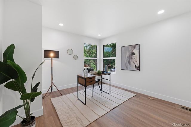 2849 N Vine Street, Denver, CO 80205