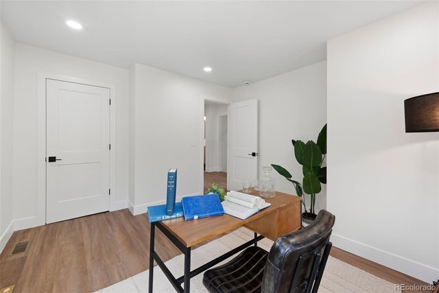 2849 N Vine Street, Denver, CO 80205