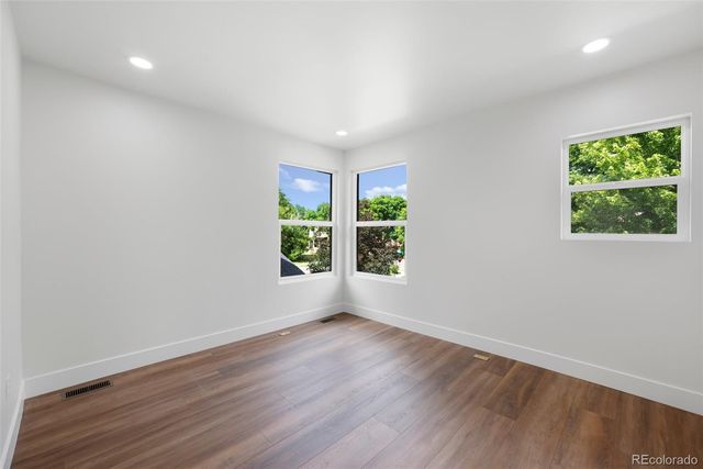 2849 N Vine Street, Denver, CO 80205