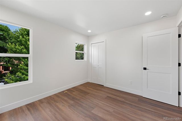 2849 N Vine Street, Denver, CO 80205