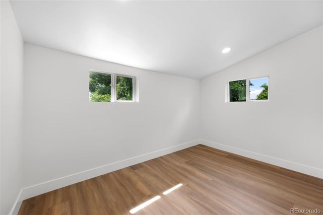 2849 N Vine Street, Denver, CO 80205