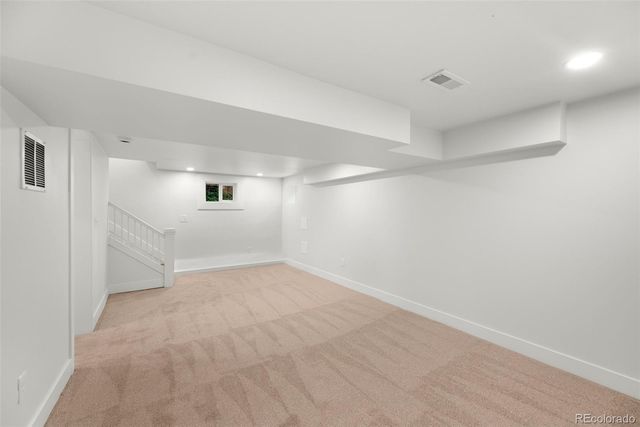 2849 N Vine Street, Denver, CO 80205