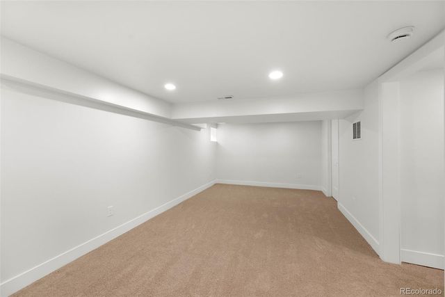 2849 N Vine Street, Denver, CO 80205