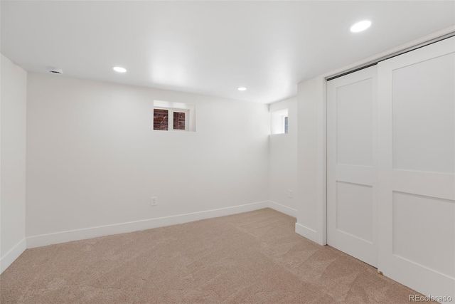 2849 N Vine Street, Denver, CO 80205