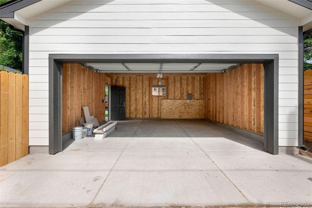 2849 N Vine Street, Denver, CO 80205