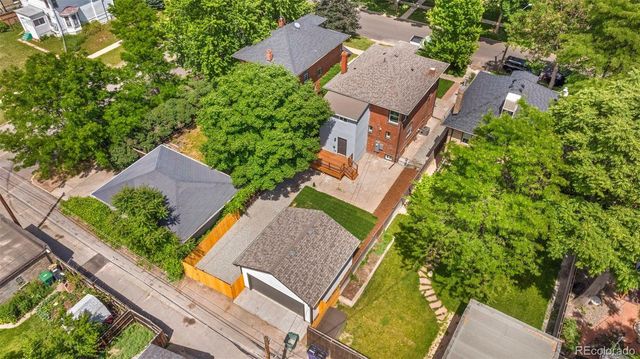 2849 N Vine Street, Denver, CO 80205