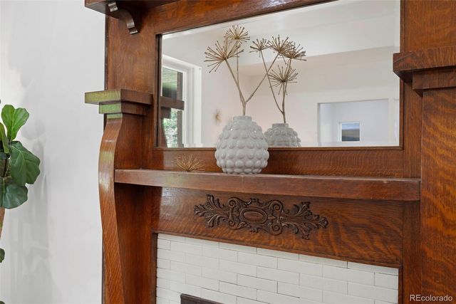 2849 N Vine Street, Denver, CO 80205