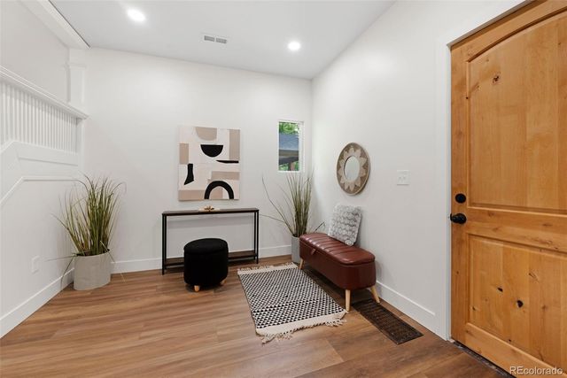 2849 N Vine Street, Denver, CO 80205