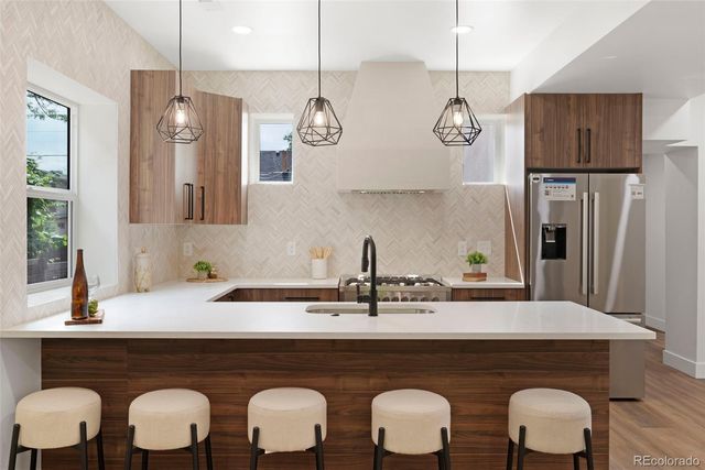 2849 N Vine Street, Denver, CO 80205