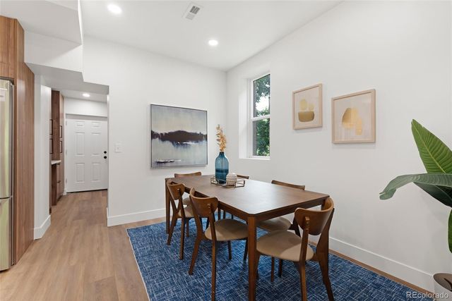 2849 N Vine Street, Denver, CO 80205