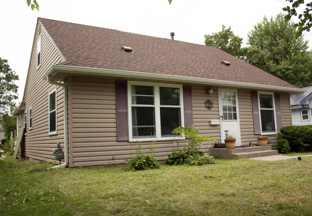 6508 16th Avenue S, Richfield, MN 55423