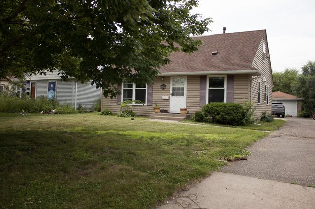 6508 16th Avenue S, Richfield, MN 55423