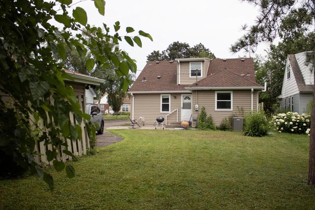 6508 16th Avenue S, Richfield, MN 55423