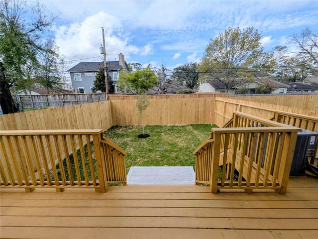 1229 Prince Street, Houston, TX 77008