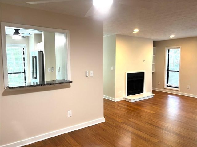 504 Wynnes Ridge Circle SE, Marietta, GA 30067