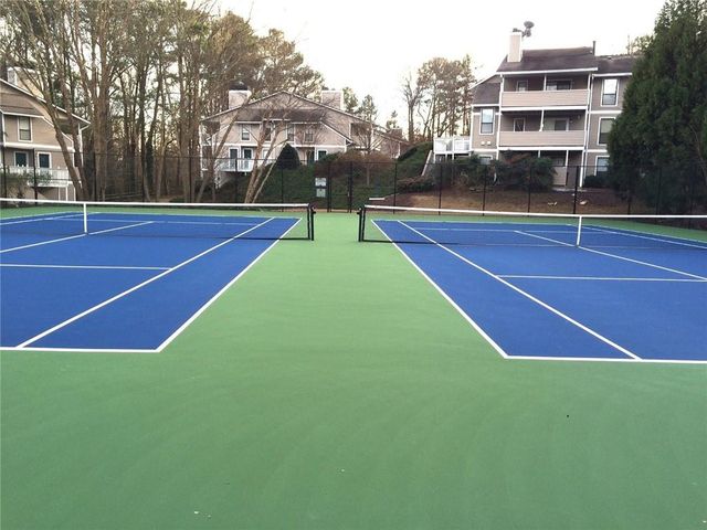 504 Wynnes Ridge Circle SE, Marietta, GA 30067